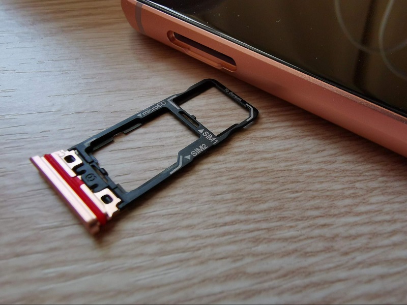 AQUOS sense 3 SH-M12レビュー｜女性に嬉しいポイント満載 - 【し