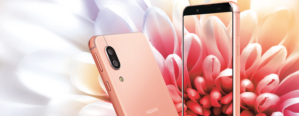AQUOS sense 3 SH-M12レビュー｜女性に嬉しいポイント満載 - 【し