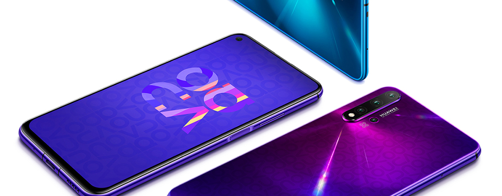 HUAWEI nova 5Tレビュー｜カメラも性能も大満足なスマホ - 【しむぐら