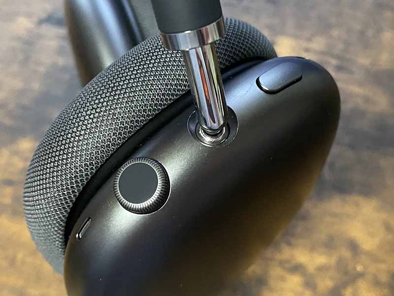 レビュー】Apple純正ヘッドホン「AirPods Max」を使ってみた - 【し