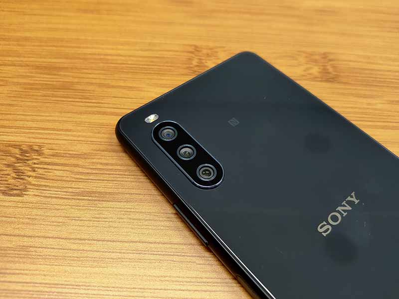 Xperia 10 III Liteレビュー｜軽量・長持ち・高画質3拍子揃った充実