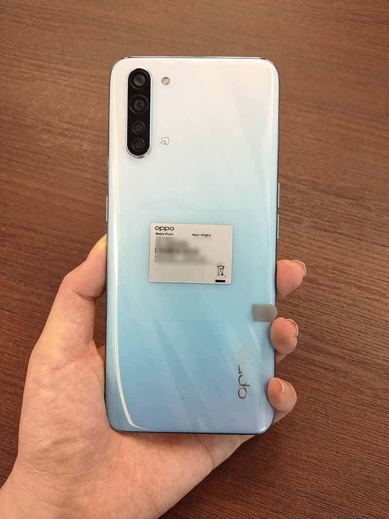 OPPO Reno3 Aレビュー｜4眼カメラに急速充電、余裕のハイスペックスマホ