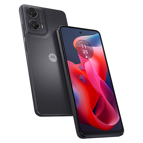 moto g24｜端末｜格安スマホのBIGLOBEモバイル