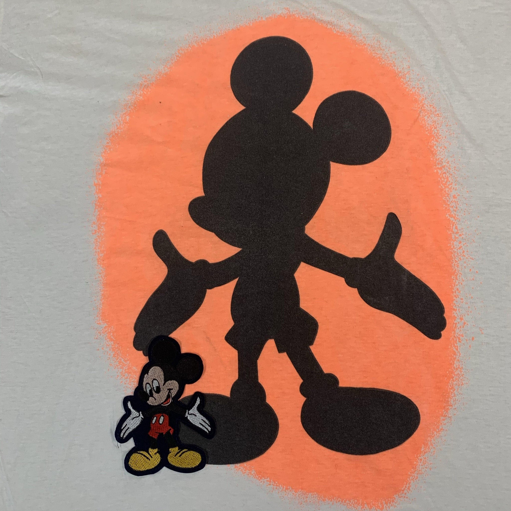 Vintage Mickey Mouse 