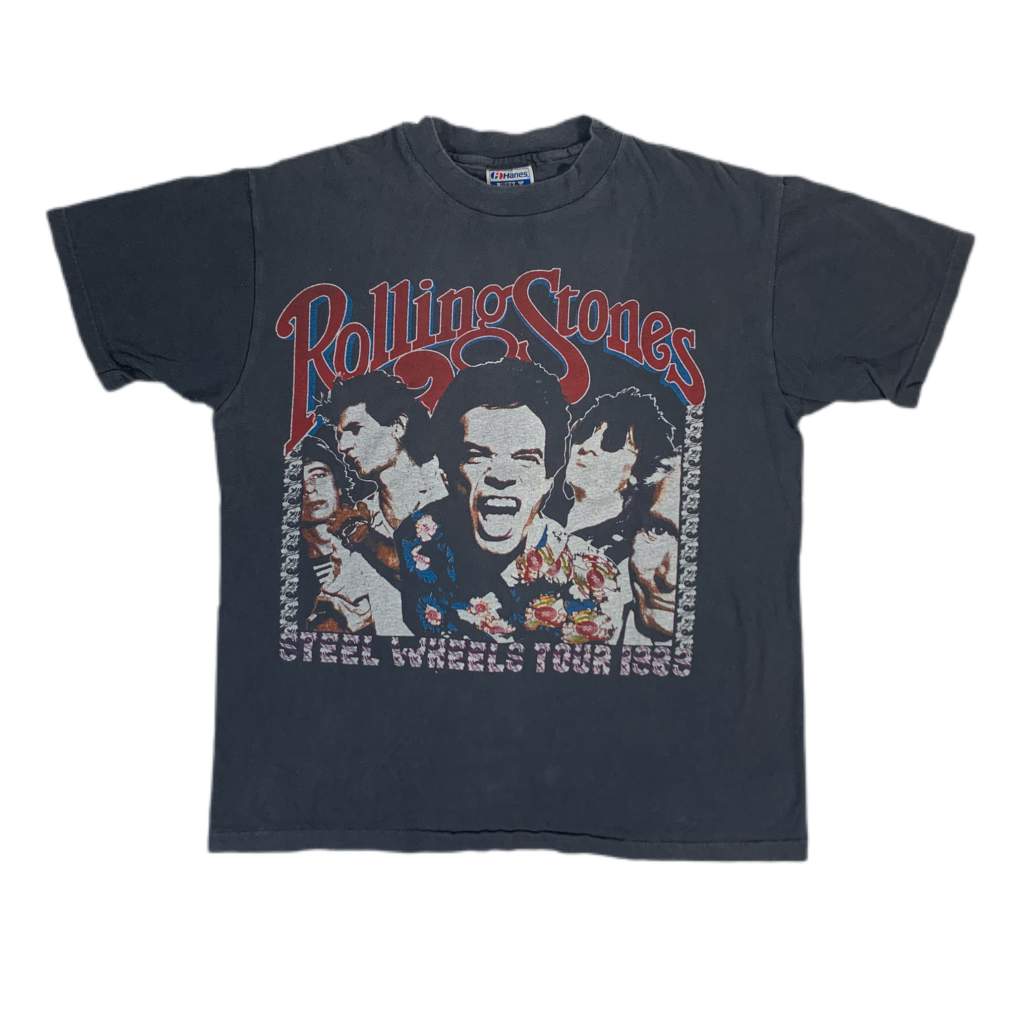 Vintage Original The Rolling Stones 