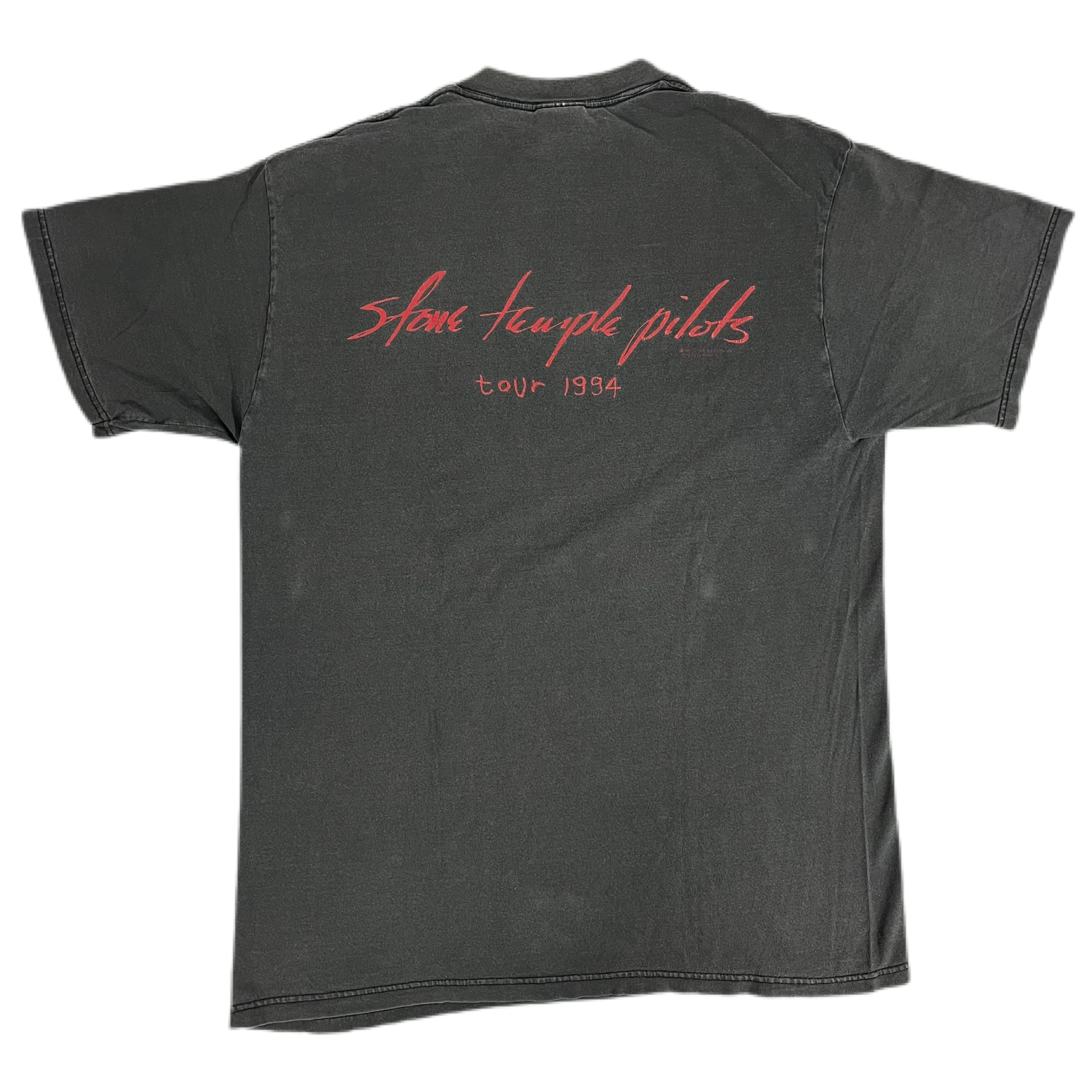 Vintage Stone Temple Pilots 