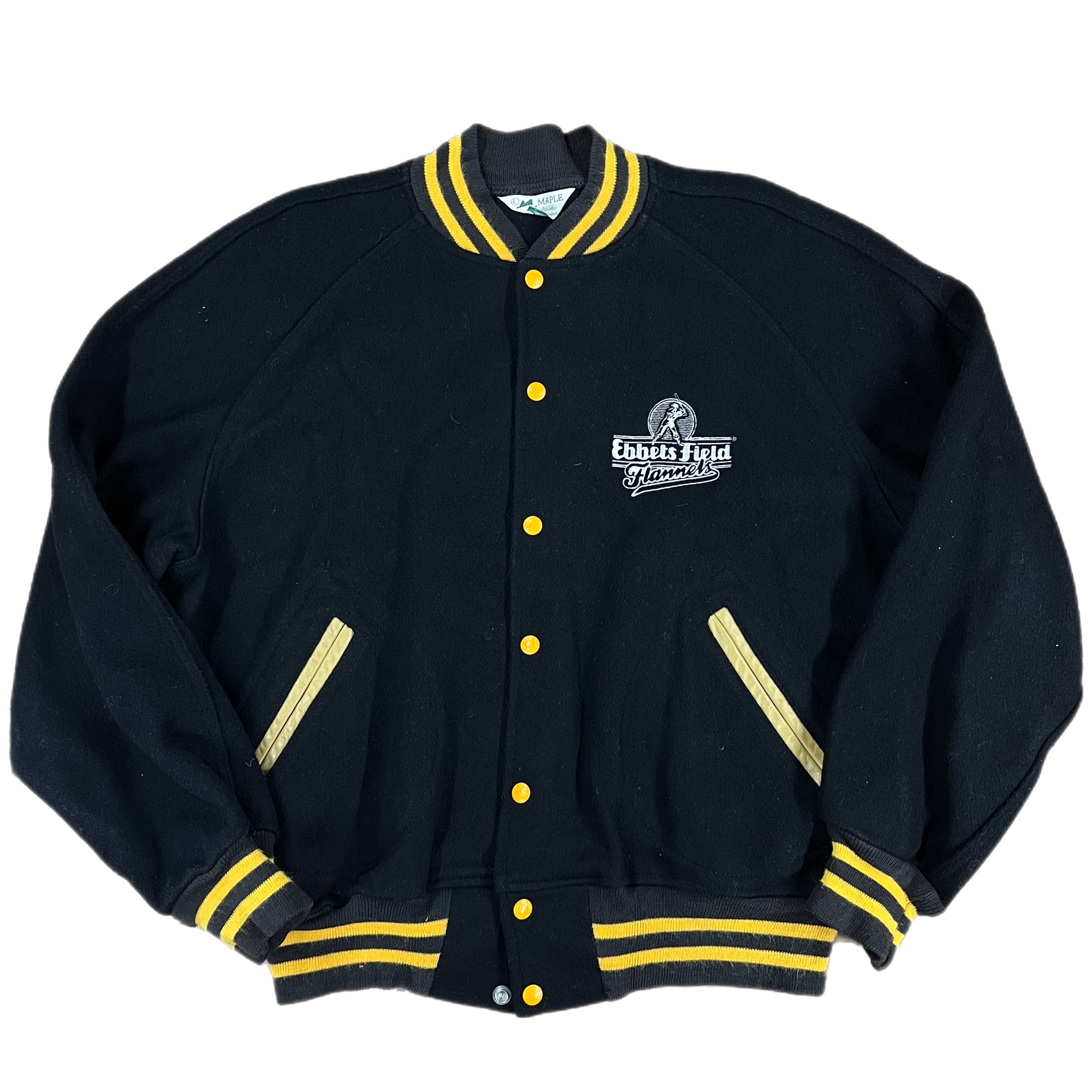 Vintage Ebbets Field Flannels 
