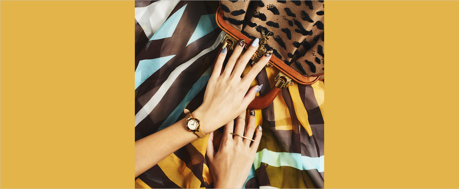 稼働品★ロベルタ ディ カメリーノ★Roberta di Camerino腕時計 ロベルタ ディ カメリーノの腕時計の買取実績【ブランディア】 (1ページ目)