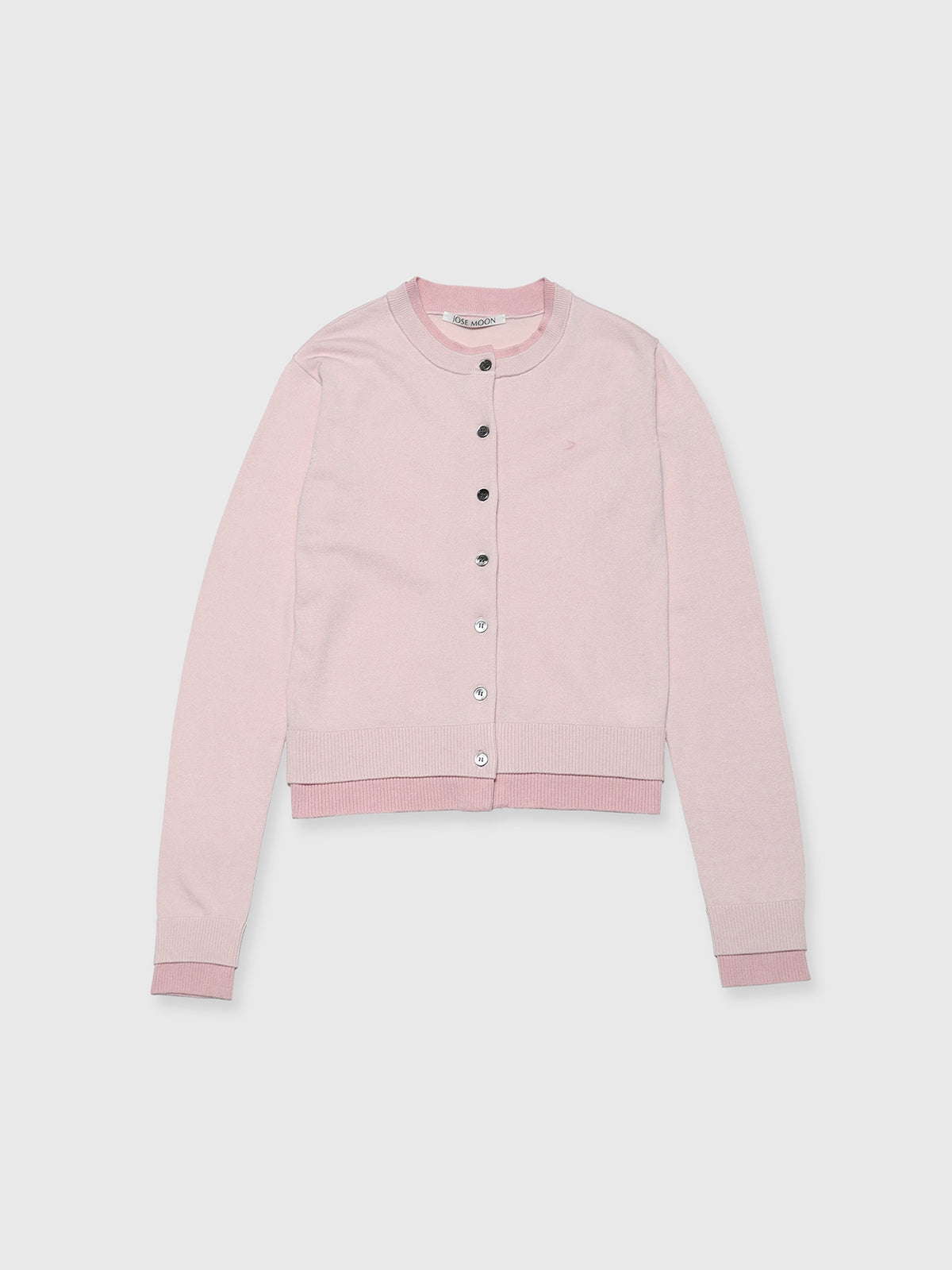 MOON KNIT CARDIGAN – JOSEMOON