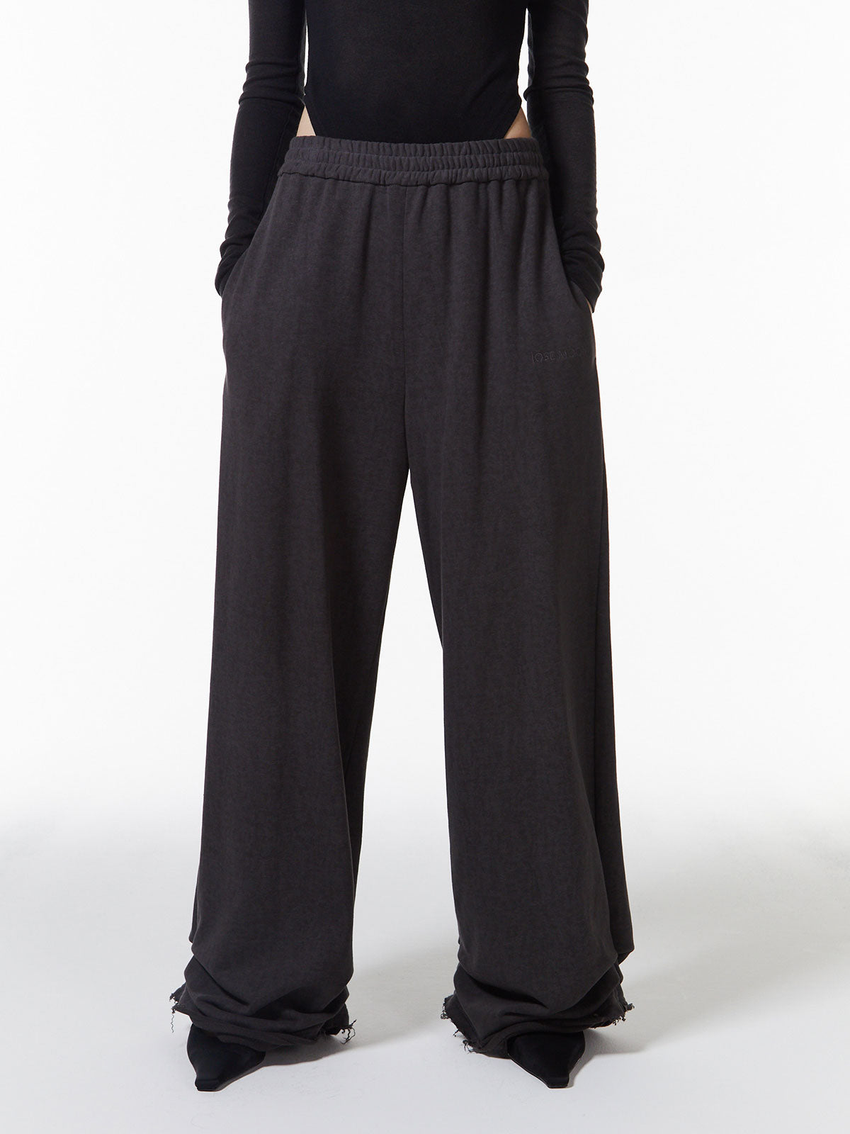 EC限定】MAXI LENGTH SWEAT PANTS – JOSEMOON