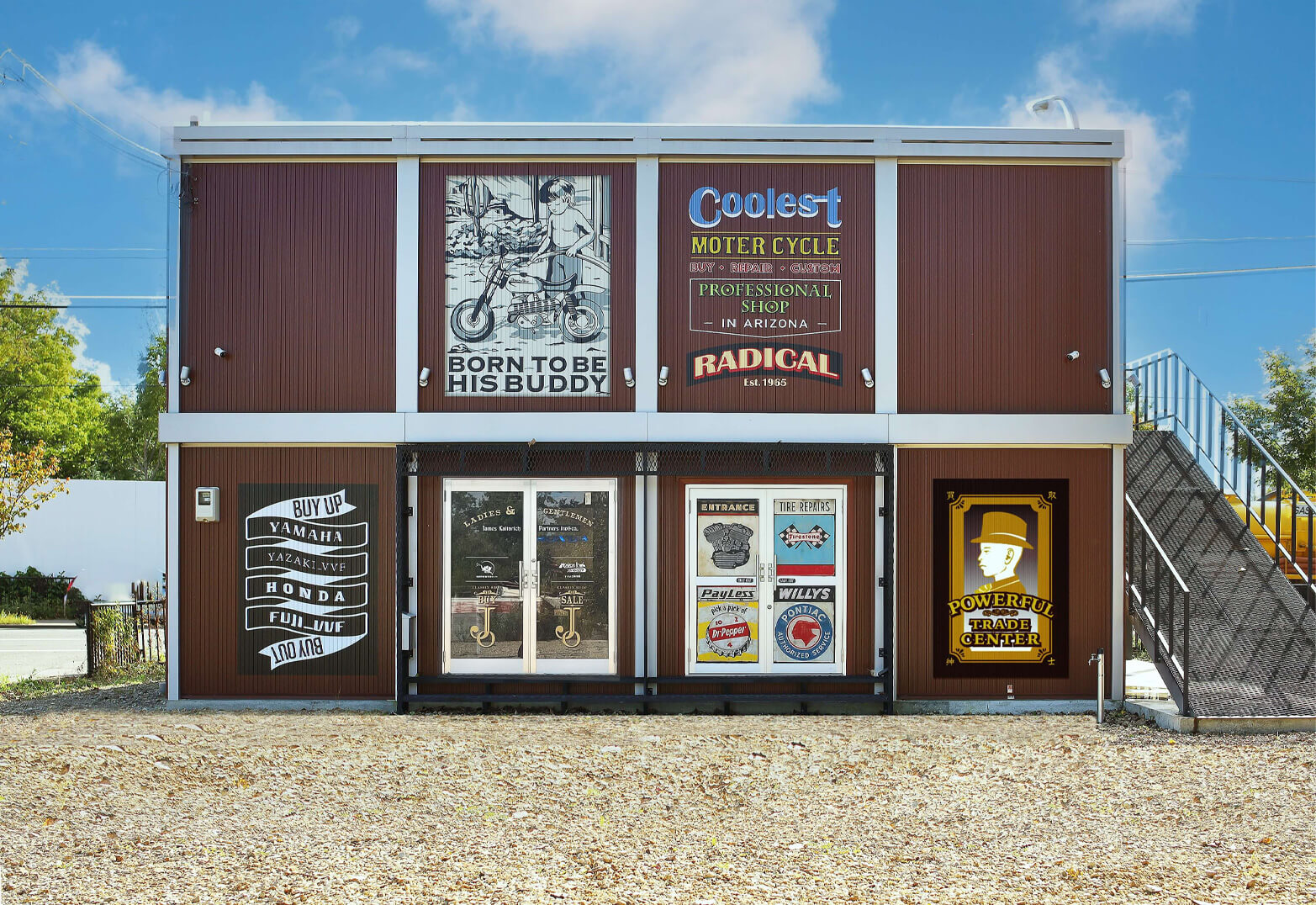 YT660E - 札幌除雪機買取センター｜北海道No.1の除雪機買取専門店 出張無料