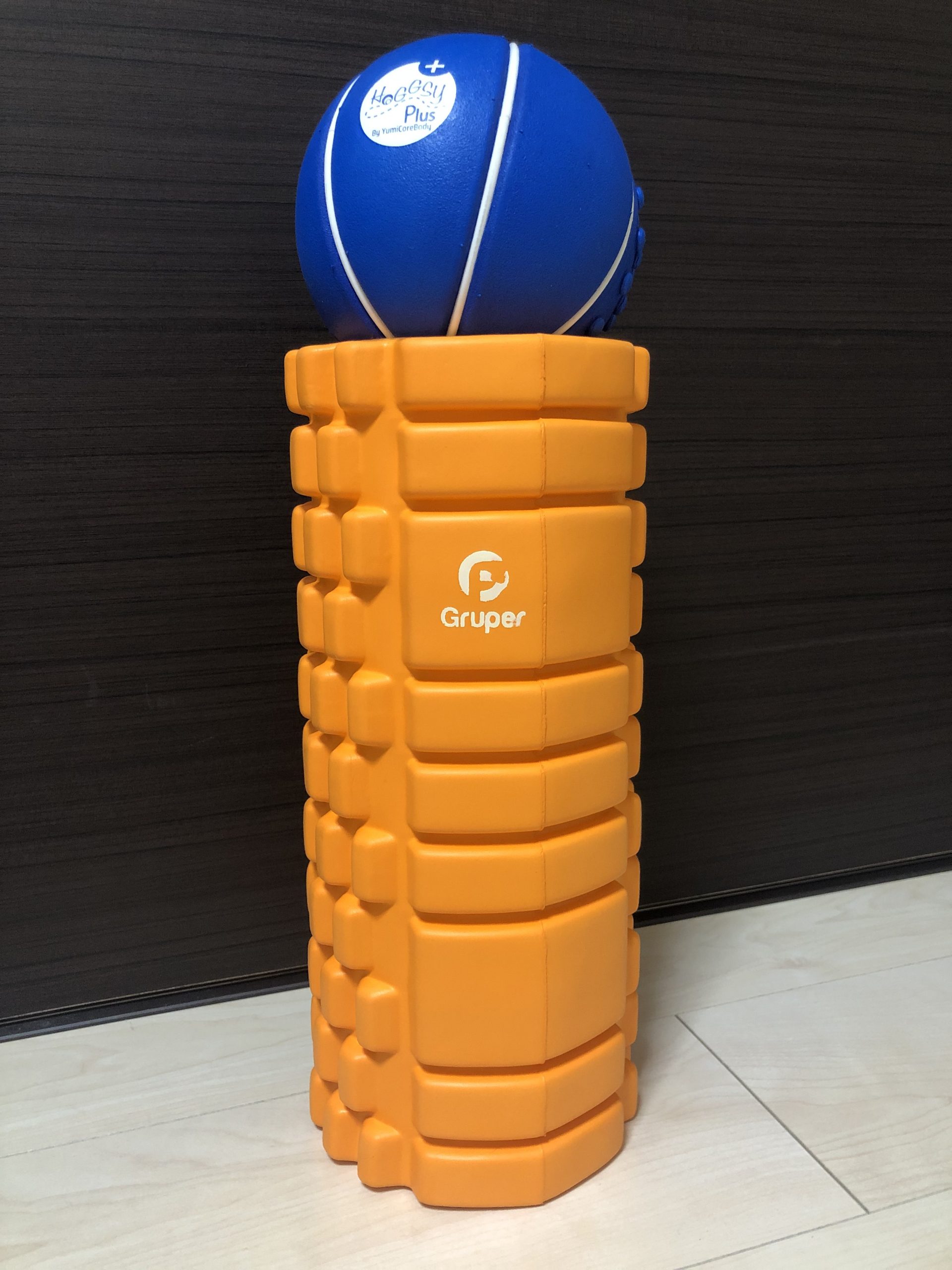 YumiCoreBody（ユミコアボディ）のアイテムが揃いました！ほぐし生活を