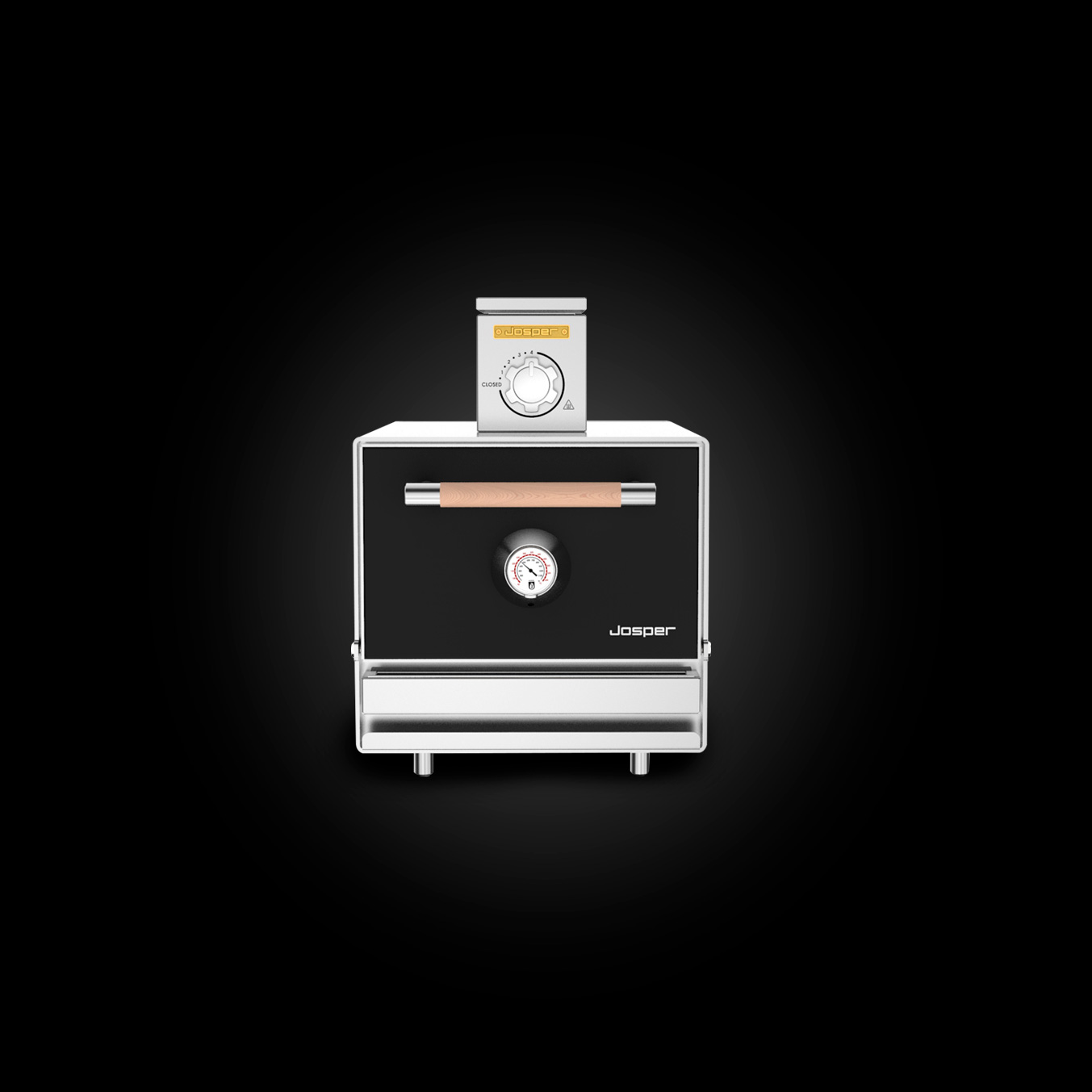 Josper Charcoal Oven HJX-15 | Josper