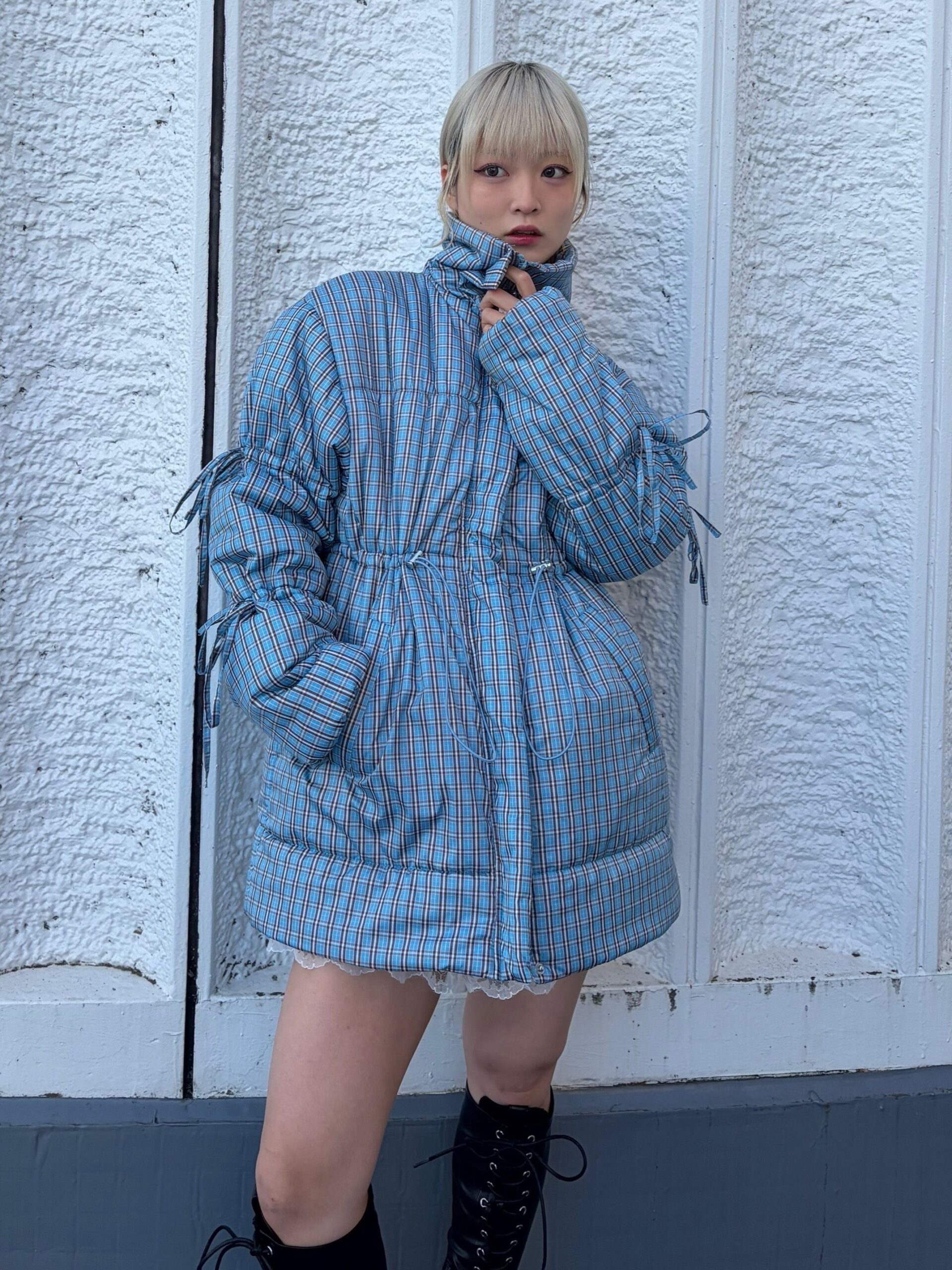 9.4 さほり｜jouetie Official Website｜ジュエティ公式HP