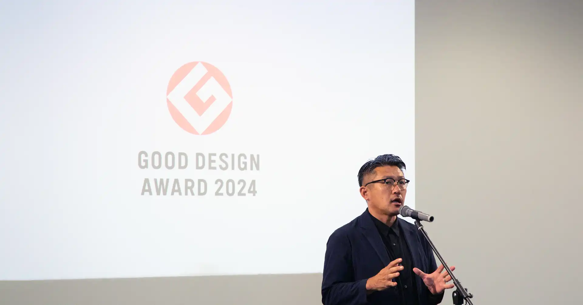 2024 GOOD DESIGN AWARD winners announced! This year sees the start