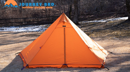 ビンテージテント シエラデザインズ ストレッチドームエクスペ