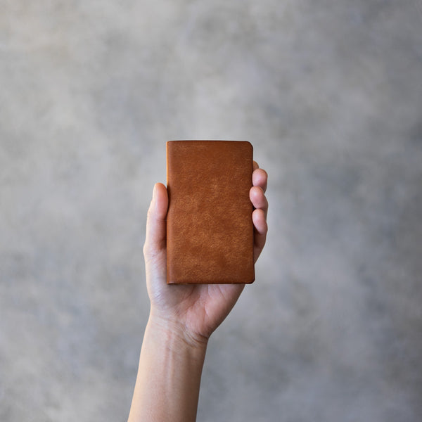 nb名刺入れ 革製品の店 JOURNEY