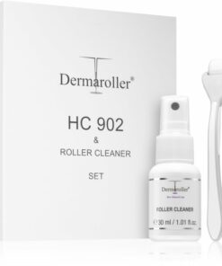 Micro-Needling Home Care Roller by Dermaroller® |