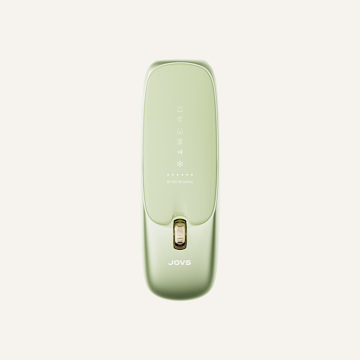 JOVS Hair Removal Devices - Smooth Skin Starts Here