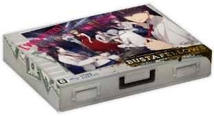 PRODUCT | BUSTAFELLOWS