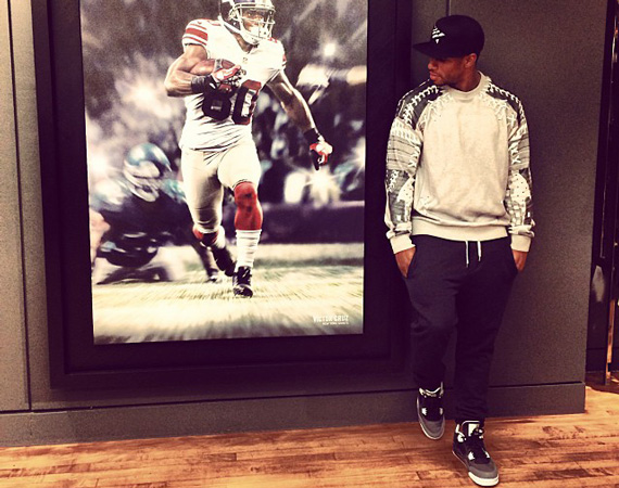 Air Jordan 4 'Fear' Archives - Air Jordans, Release Dates & More