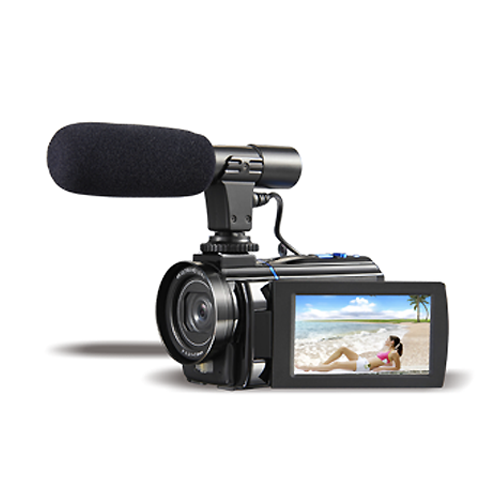 4KDVCAM_SET | JOYEUX