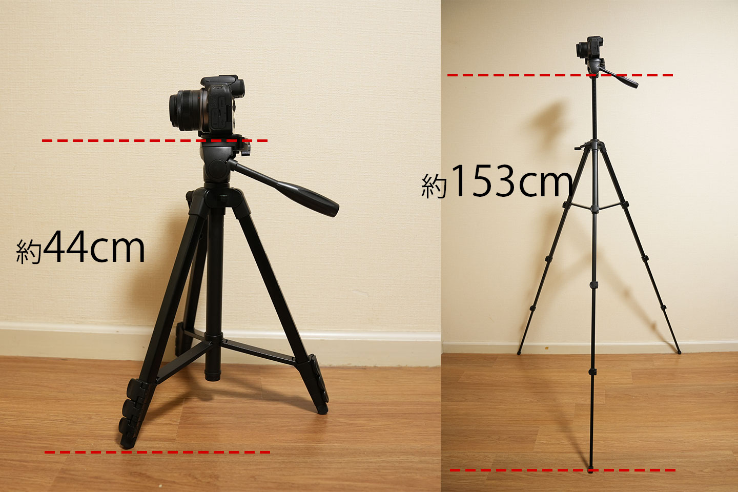 Canon Kiss x10と一緒に買うべき おススメアクセサリー5選