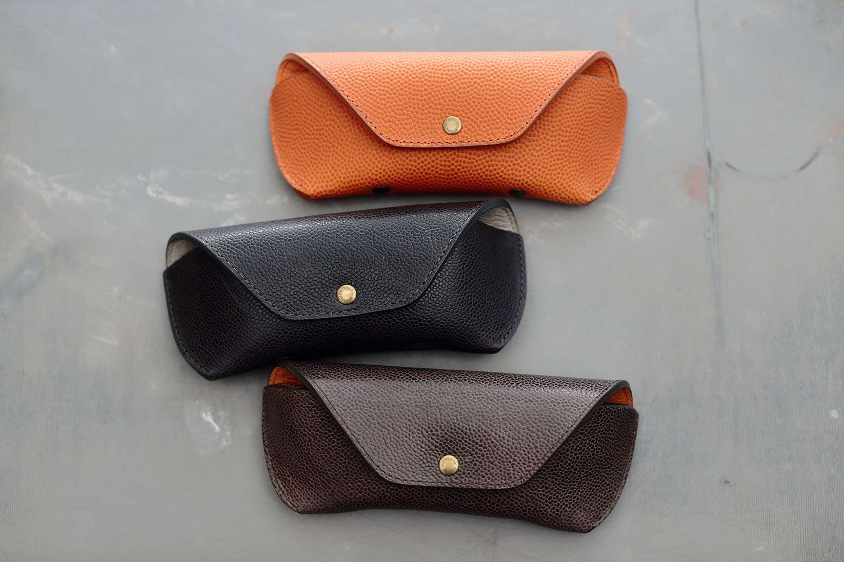 誇り」が染み込む、バスケットボール選手のためのレザー。DIFFUSER