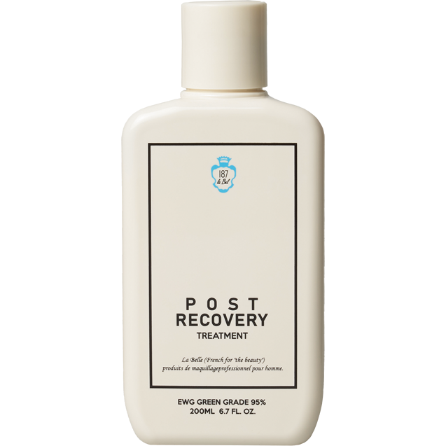 187LABEL ポストリカバリートリートメント - JOY187 JAPAN公式サイト
