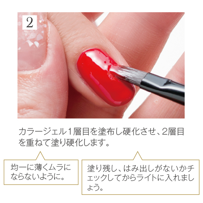 レクシアパーフェクト 36W マルチLEDライト | ジェルネイル