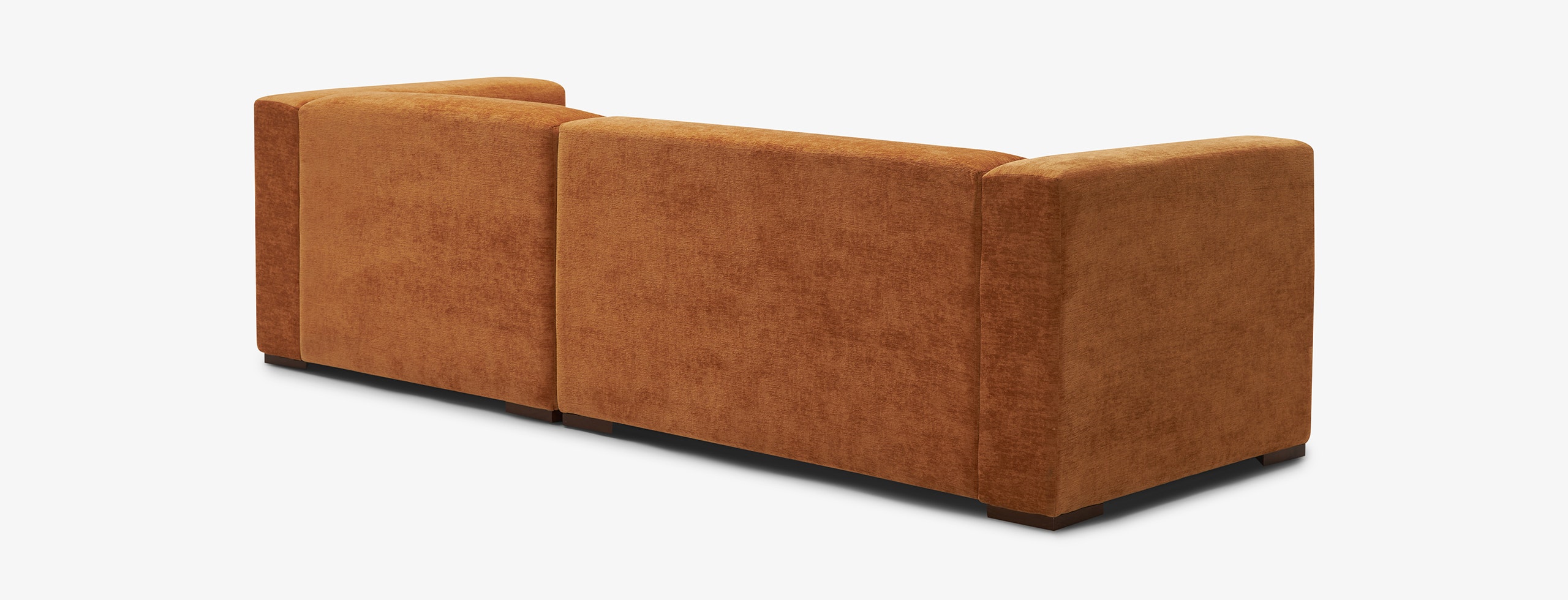 Delphine Sectional | Joybird