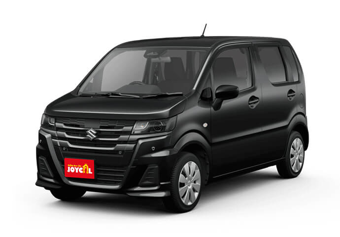 スズキ ワゴンR のカーリース詳細・見積もりシミュレーション｜セブン