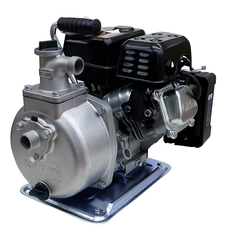 エンジンポンプ 25mmGX25 | ジョイフル本田 取り寄せ＆店舗受取