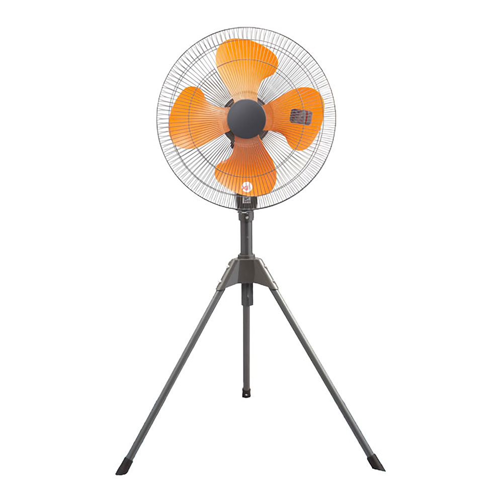 ユアサ 工業扇三脚型 YS-455T | ジョイフル本田 取り寄せ＆店舗受取