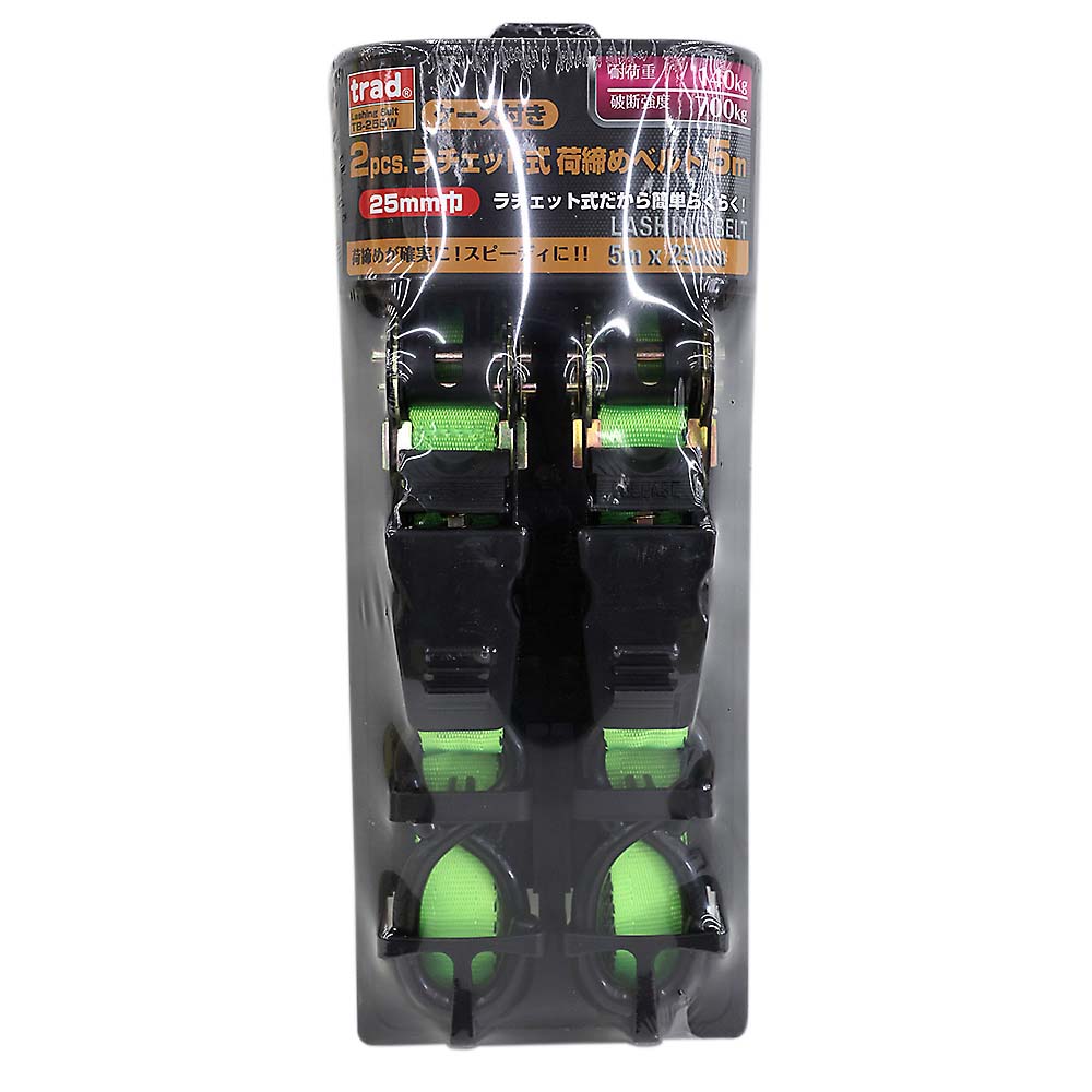 TB-255W 2PCラチェットシキニシメキ 25X5 | ジョイフル本田 取り寄せ