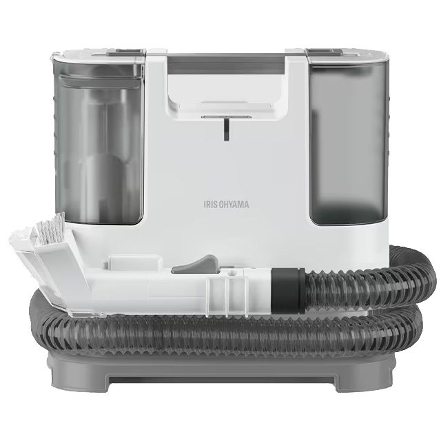 アイリス リンサークリーナー RNS－P10－W RNS－P10－W