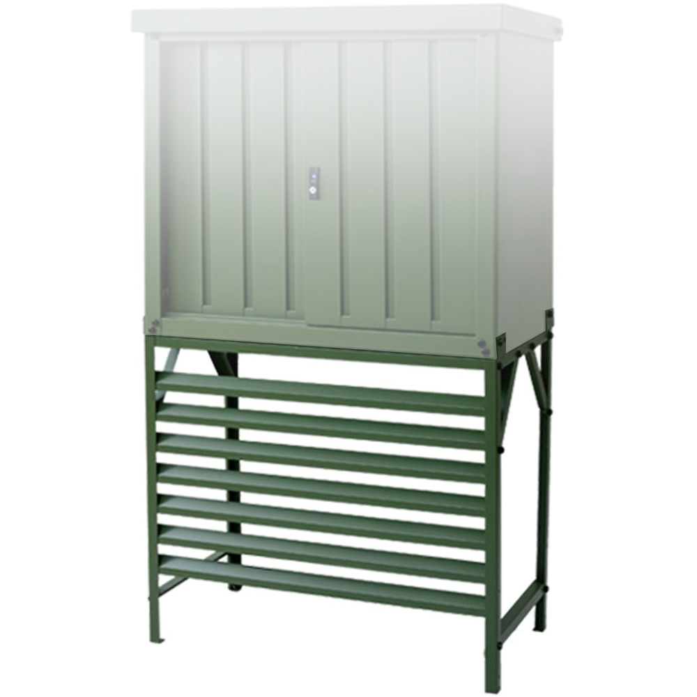 YZ 室外機用カバー TSC-98(OD) | ジョイフル本田 取り寄せ＆店舗受取