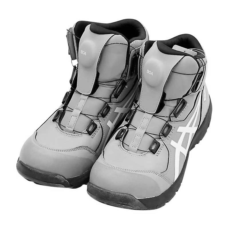 アシックスウィンジョブCP304Boa 021 シートロック