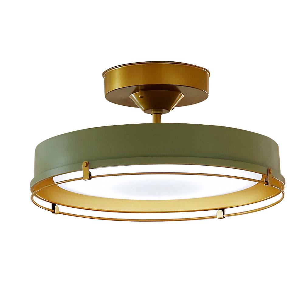 LEDシーリング木枠くっきり12畳調色 HH-CE1219AH | ジョイフル本田