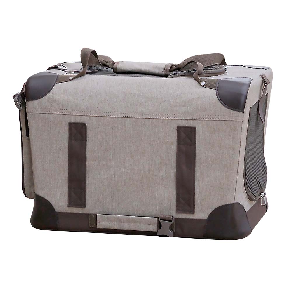 ソフトケンネル グレーM BTX-1A M | ジョイフル本田 取り寄せ＆店舗受取