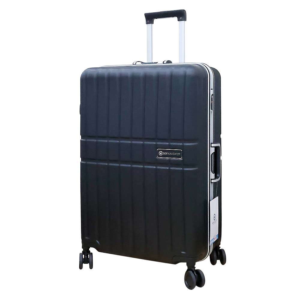 ハードキャリーケース SK-0850-69 ブラック | ジョイフル本田 取り寄せ