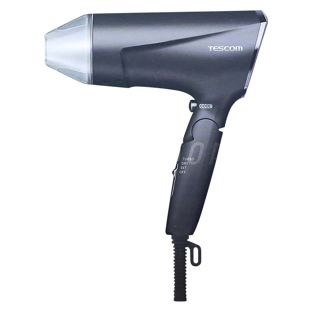 テスコム プロテクトイオンヘアードライヤー TD570A－K