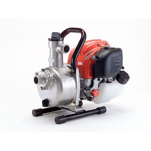 エンジンポンプ 25mmGX25 | ジョイフル本田 取り寄せ＆店舗受取