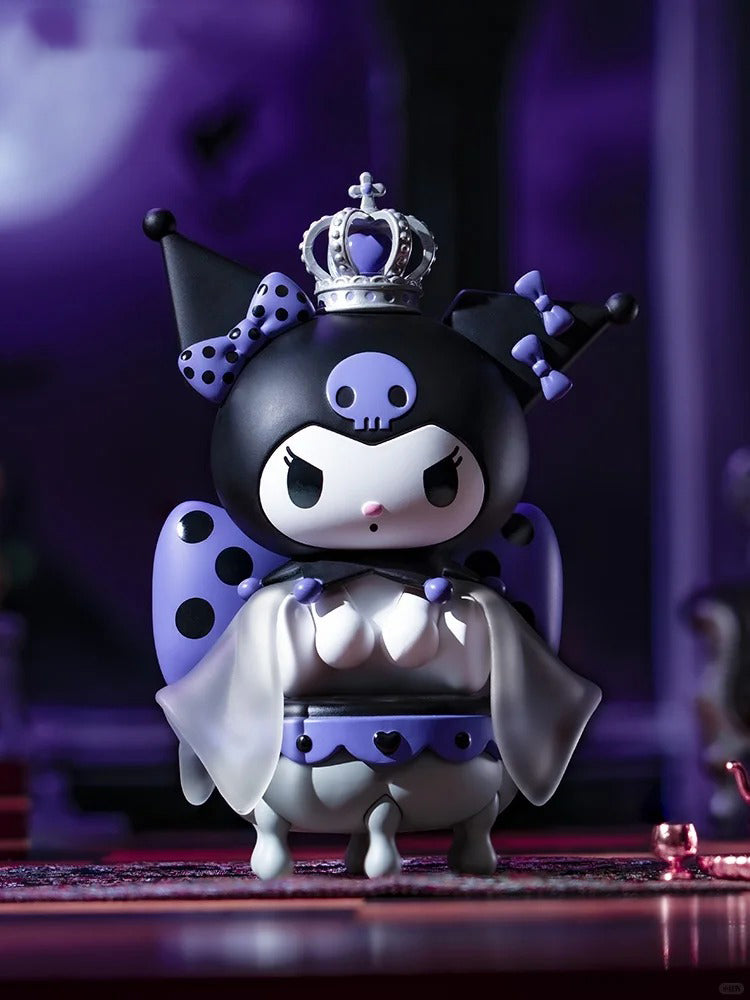 Kuromi Midnight stories Blind box – Joykawaii