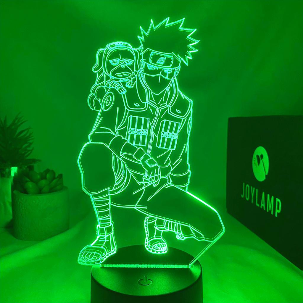 ハルカミライ KAKASHI HEAD LAMP BOYSBOYSBOYS ハルカミライ BOYS BOYS