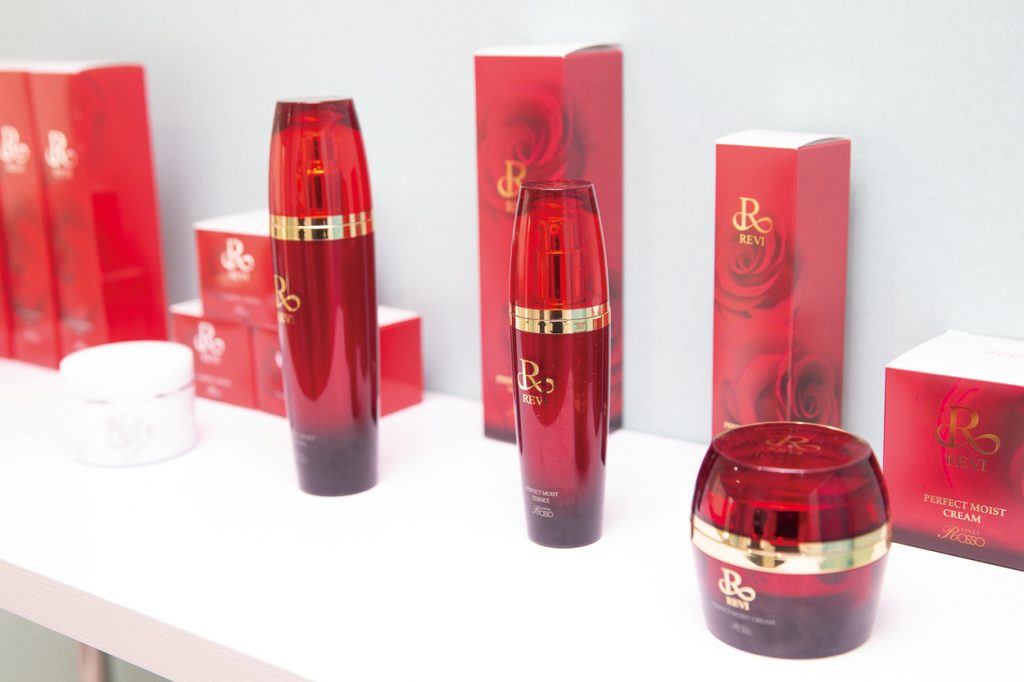 正規品 REVI 陶肌パウダー 未開封品 REVI 陶肌パウダー/エンザイムS