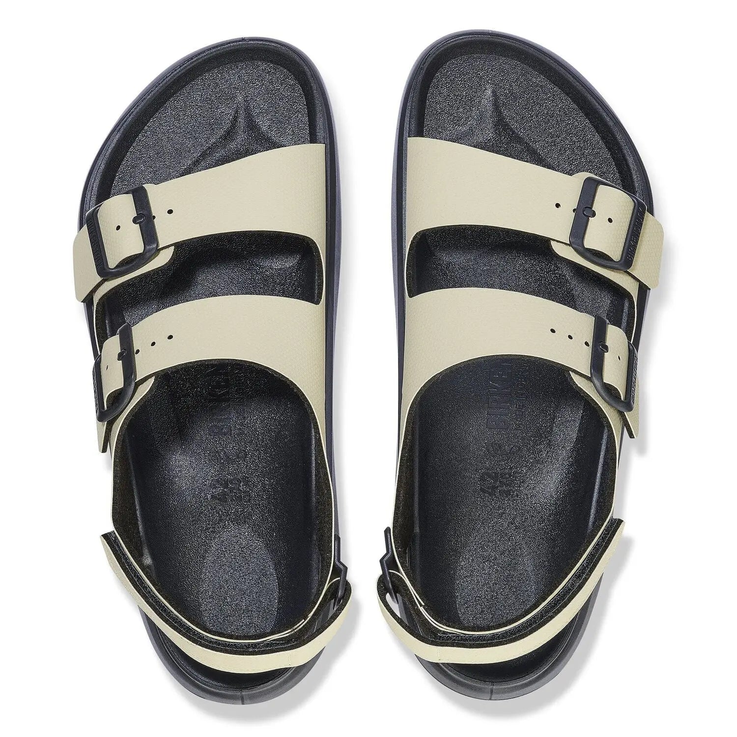 Birkenstock Mogami Terra | Waterproof & Rugged Outdoor Sandal