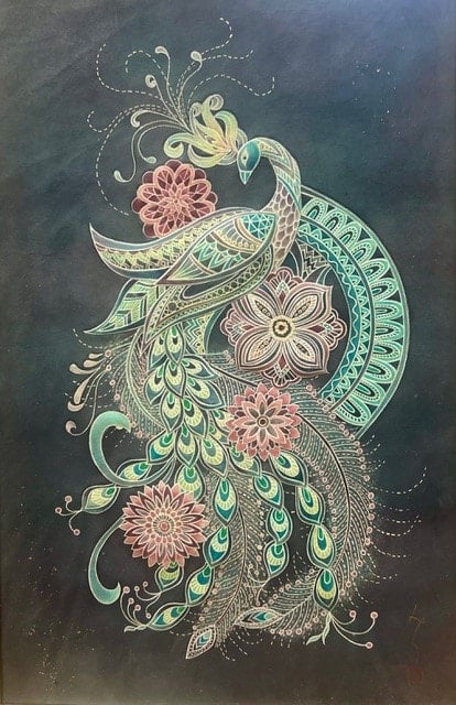 JLCA会長まつだみちこ個展 「まつだみちこ 革の創作展」開催のお知らせ