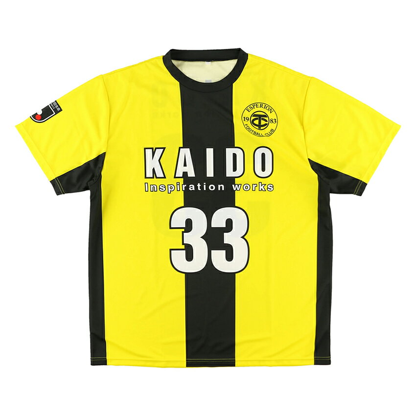 アオアシ エスペリオンTシャツ│【公式】Jリーグオンラインストア J