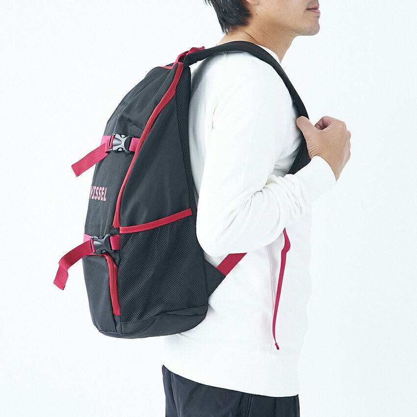 ヴィッセル神戸 デイパック｜【公式】Jリーグオンラインストア J